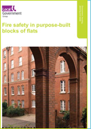 Fire Safety in Purpose Built Blocks of Flats