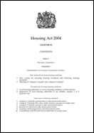 Housing Act 2004